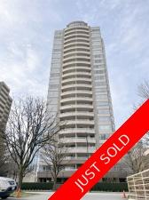Metrotown Apartment/Condo for sale:  2 bedroom 1,269 sq.ft. (Listed 2022-03-24)