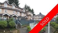 Edmonds BE Townhouse for sale:  3 bedroom 1,436 sq.ft. (Listed 2015-12-29)