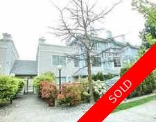 Edmonds BE Townhouse for sale:  3 bedroom 1,098 sq.ft. (Listed 2009-09-14)