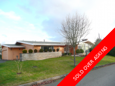 South Cambie House for sale: 5 bedroom 3,741 sq.ft. (Listed 2011-05-21)
