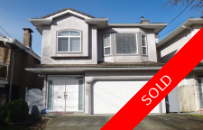 Burnaby House for sale: 5 bedroom 2,145 sq.ft. (Listed 2015-11-16)