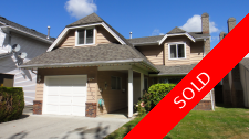 East Cambie House for sale: 4 bedroom 2 sq.ft. (Listed 2017-08-22)