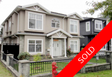 Killarney VE House for sale: 8 bedroom 2,364 sq.ft. (Listed 2017-10-22)