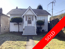South Vancouver House for sale: 3 bedroom 1,438 sq.ft. (Listed 2020-03-10)