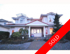 The Crest House for sale: 5 bedroom 4,636 sq.ft. (Listed 2009-04-06)